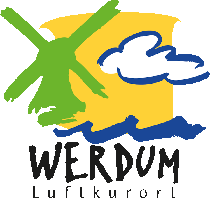 Werdum-Logo
