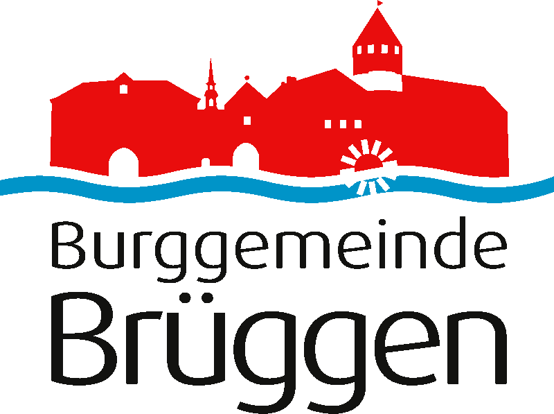 Burggemeinde-Logo