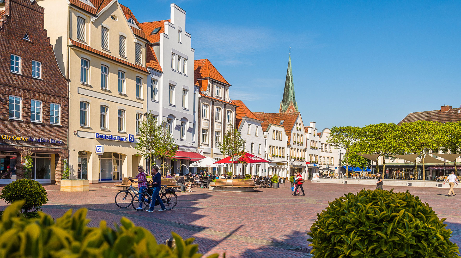 Hagen im Bremischen