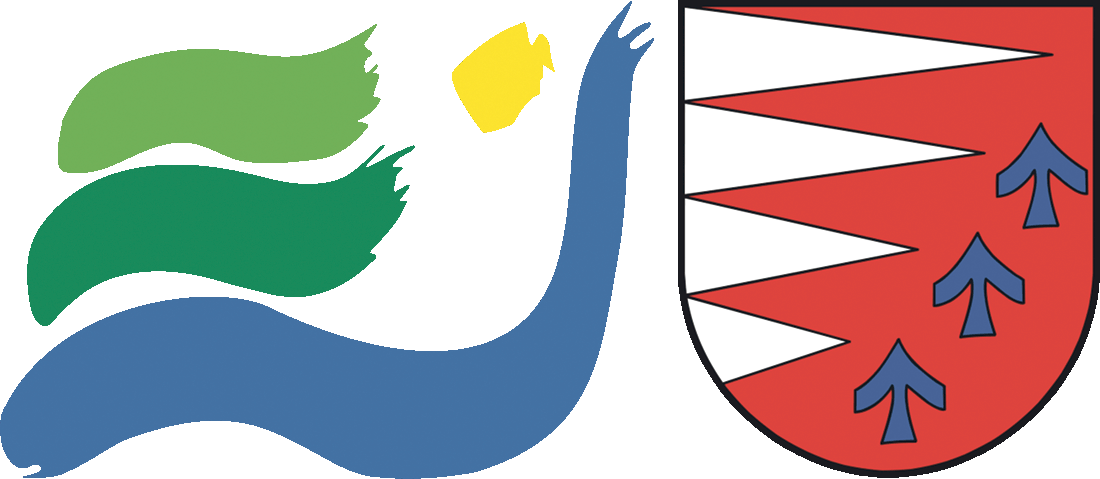 Rechlin-Logo-Wappen