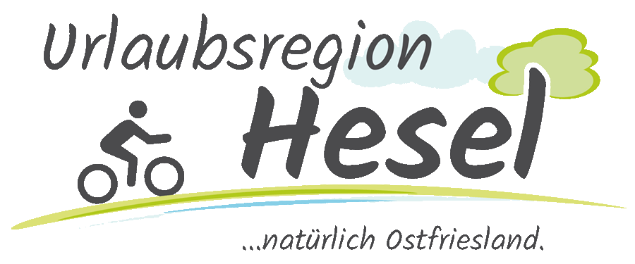 Urlaubsregion_Hesel_Logo